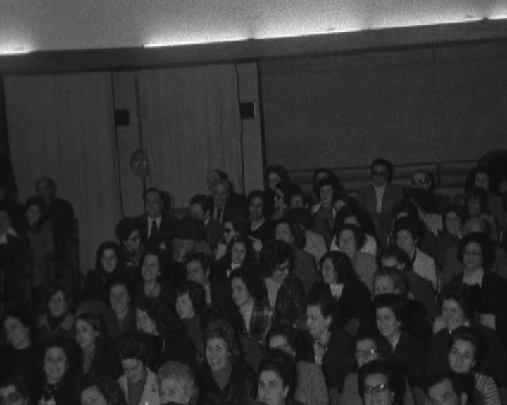Reunião de professores na Póvoa de Varzim