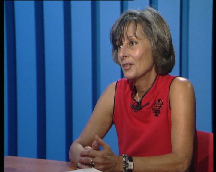 Graça Pacheco Jorge