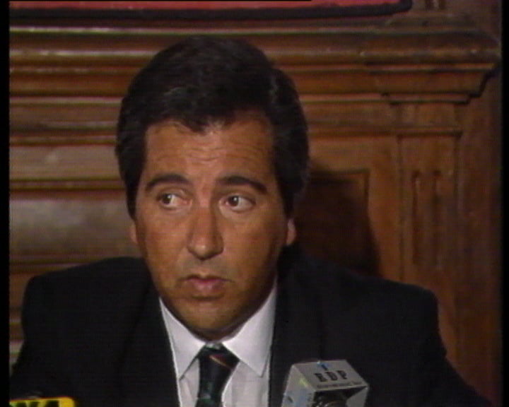 Conferência de imprensa da UGT