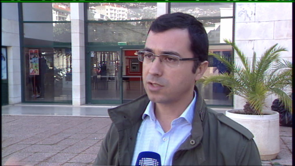 Ambientalistas preocupados com o impacto da obra da barragem do Paúl da Serra