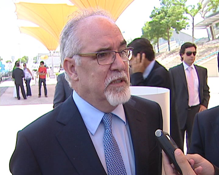 Vieira da Silva sobre a situação económica