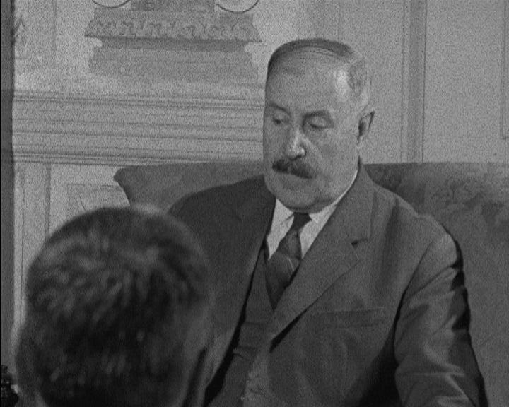 Entrevista a Varela Cid