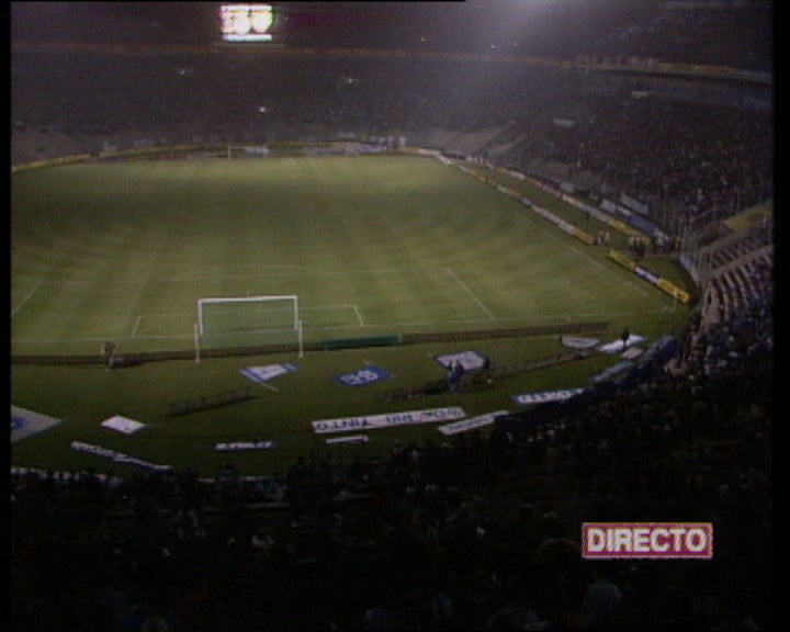 Futebol: antevisão do jogo FC Porto vs Sampdoria