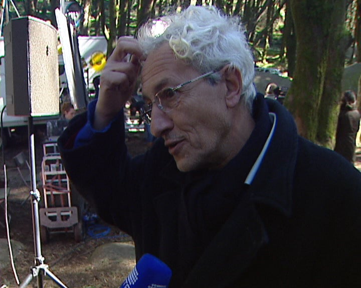 O Filme do Desassossego