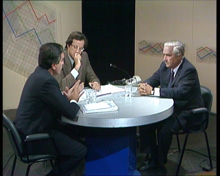 Acerto de Contas – Parte II