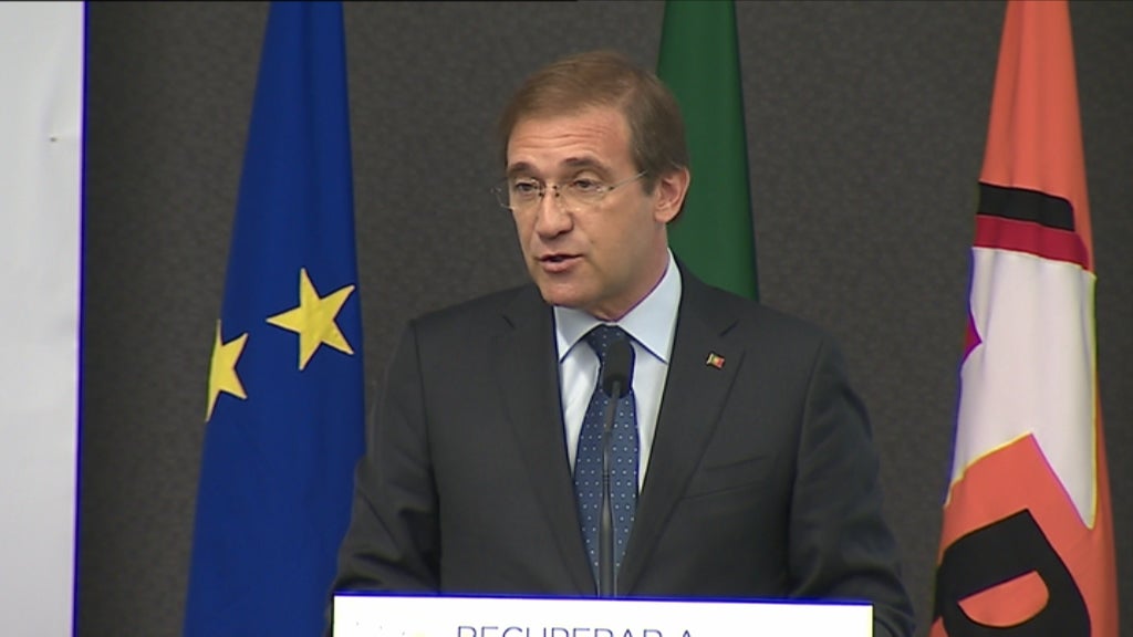 PSD e o Orçamento do Estado