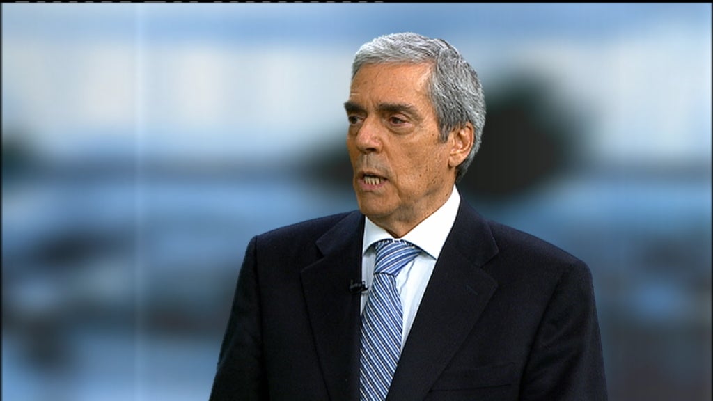 Entrevista a Fernando Sousa