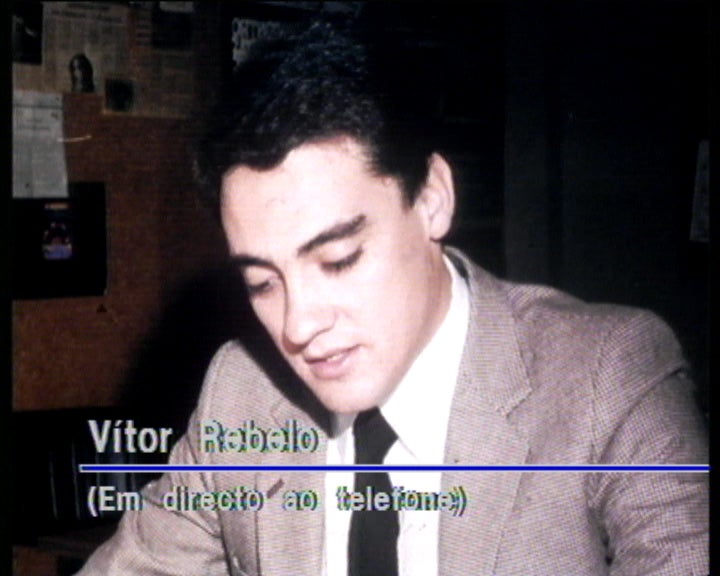 Reunião do CNA com Francisco Silva