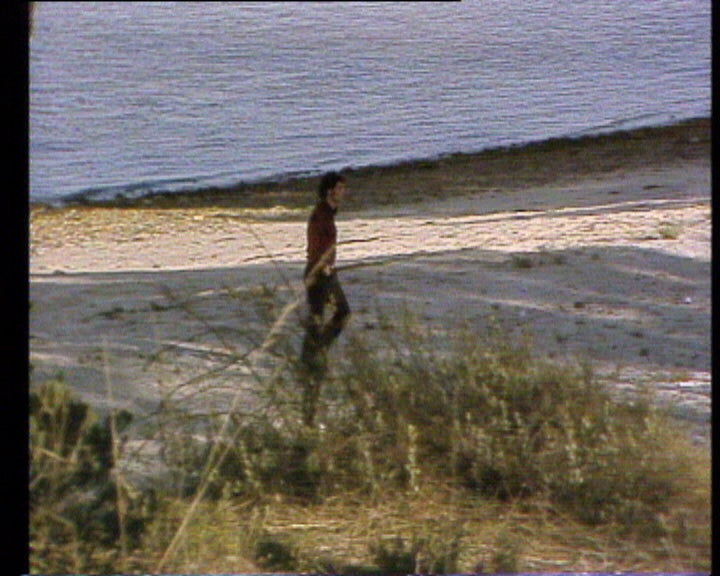 Chuva na Areia Ep. 07, parte II