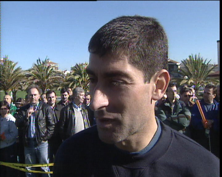 Meia-maratona do Seixal