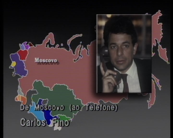 Crónica de Carlos Fino