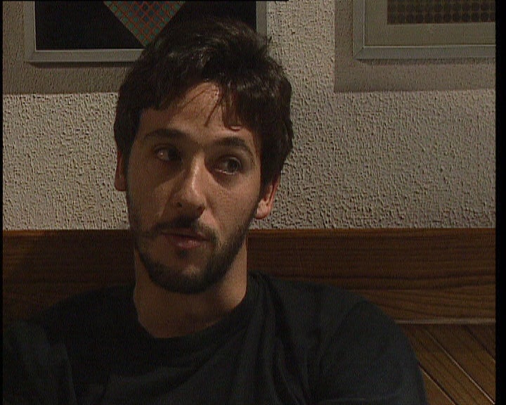 A Banqueira do Povo – Ep. 103, parte I