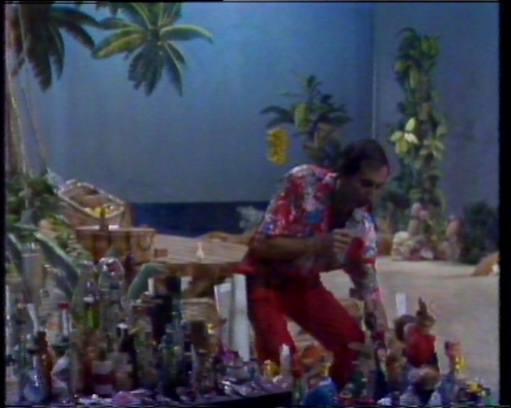 O Verão e as férias – Parte II