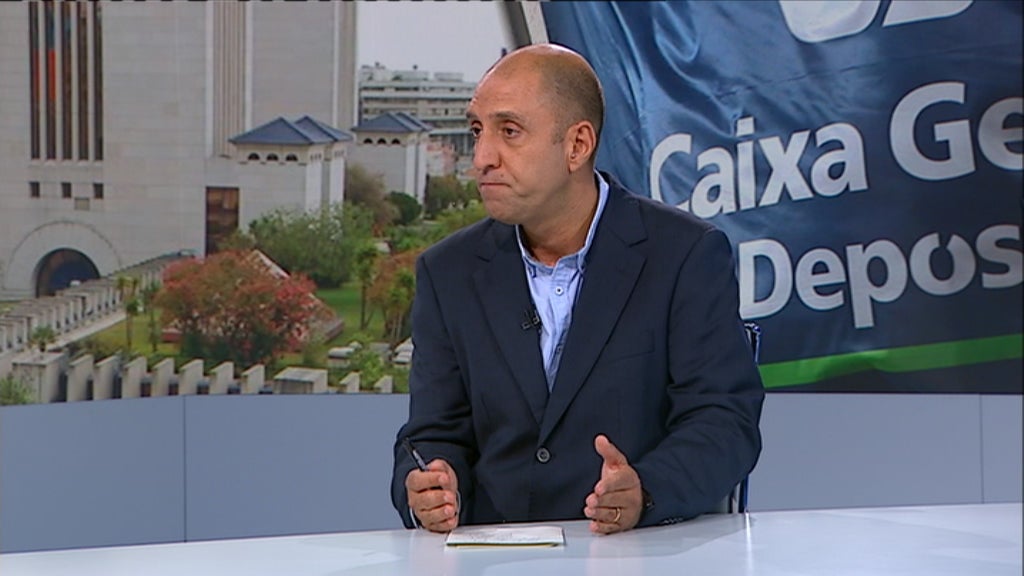 Entrevista a Rui Alves Veloso