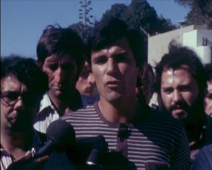 Declarações de Vítor Hugo Sequeira