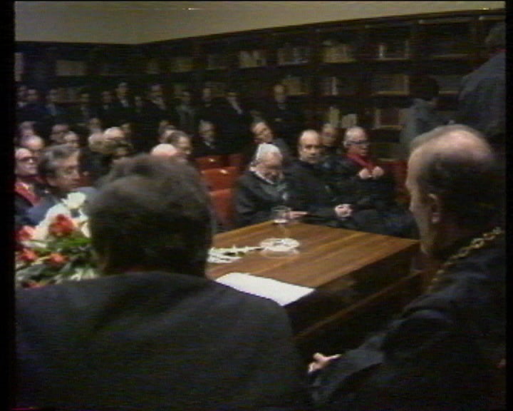 Posse do conselho distrital da Ordem dos Advogados