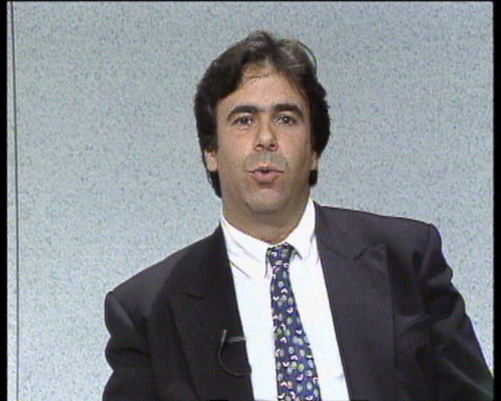 João Gobern recomenda