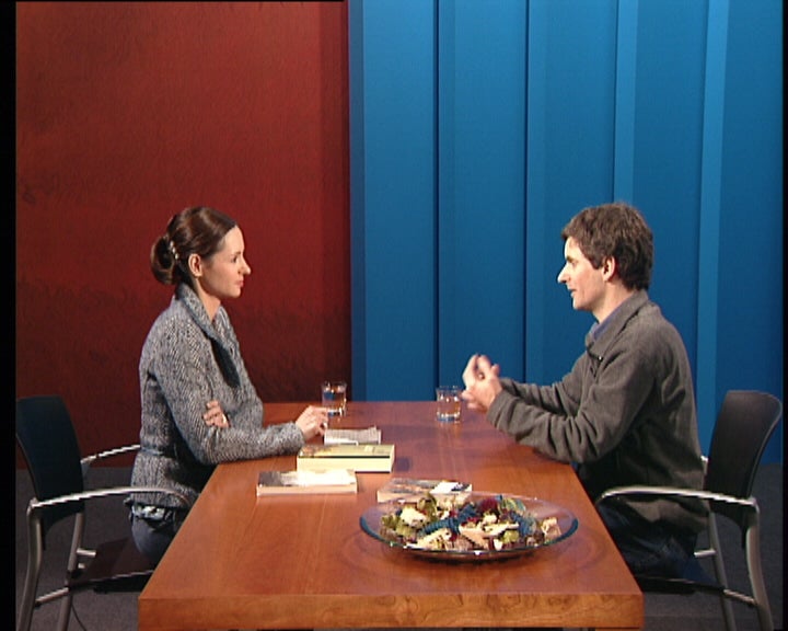 Pedro Almeida Vieira