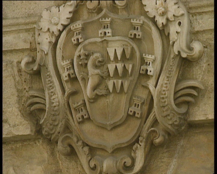 História de uma Vila