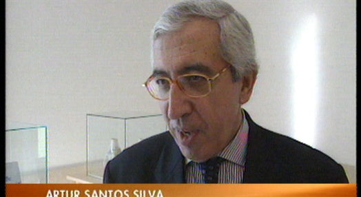 Manifestações de Artur Santos Silva
