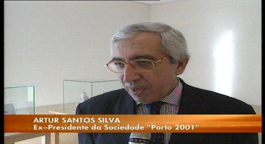 Manifestações de Artur Santos Silva