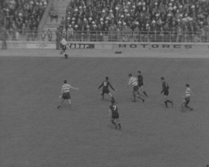 Futebol: Académica vs Sporting