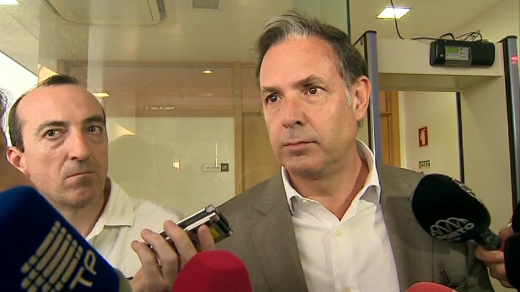 Operação “Ajuste Secreto”