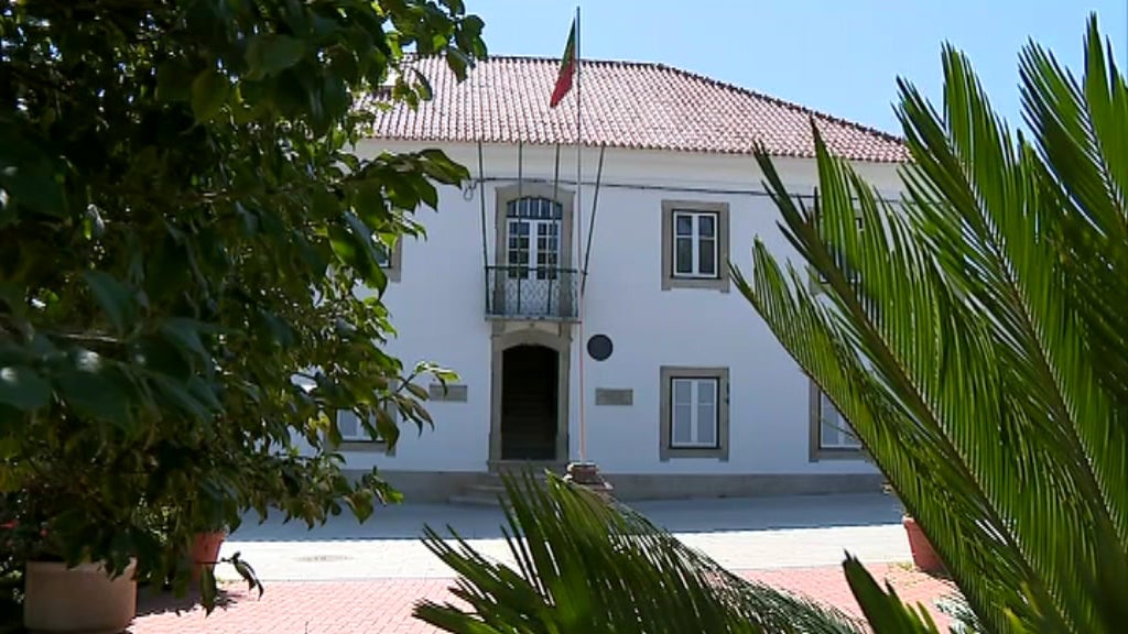 Investigação em Pedrógão Grande