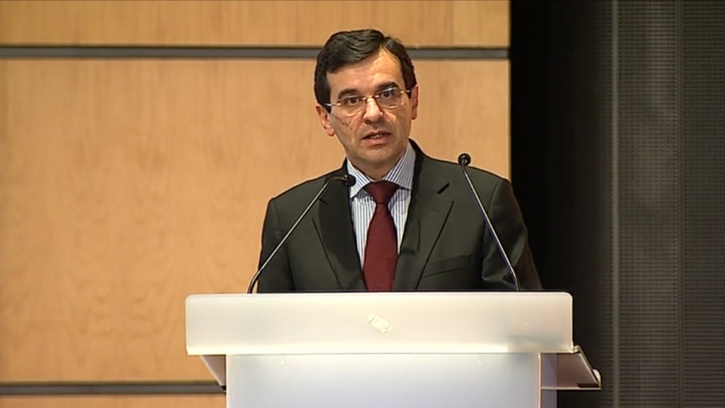 Declarações de Adalberto Campos Fernandes