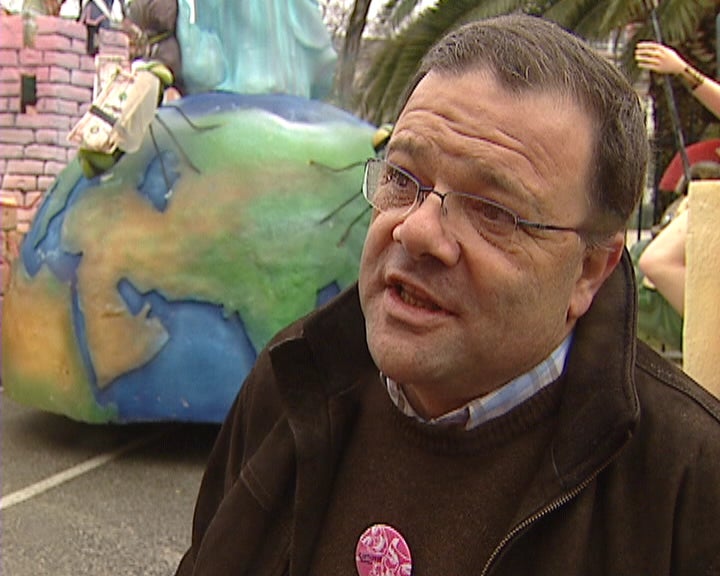 Carnaval em Torres Vedras