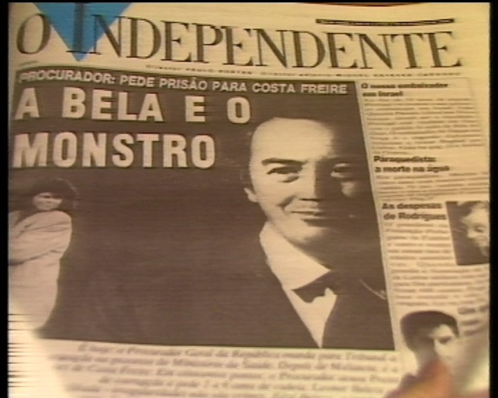 Processo Costa Freire