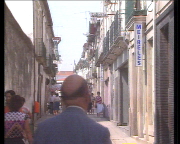 Panorama económico de Viana do Castelo