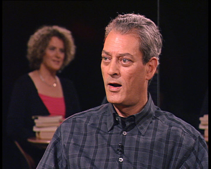 Paul Auster