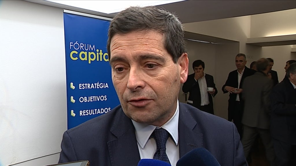 Recapitalização do Novo Banco