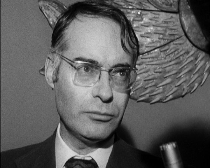 Mário Ruivo e a situação do setor da pesca