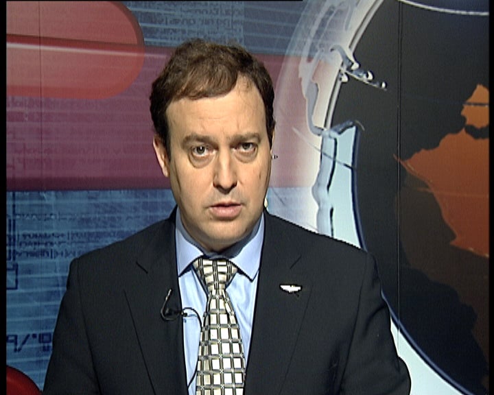 Entrevista a Paulo Soares