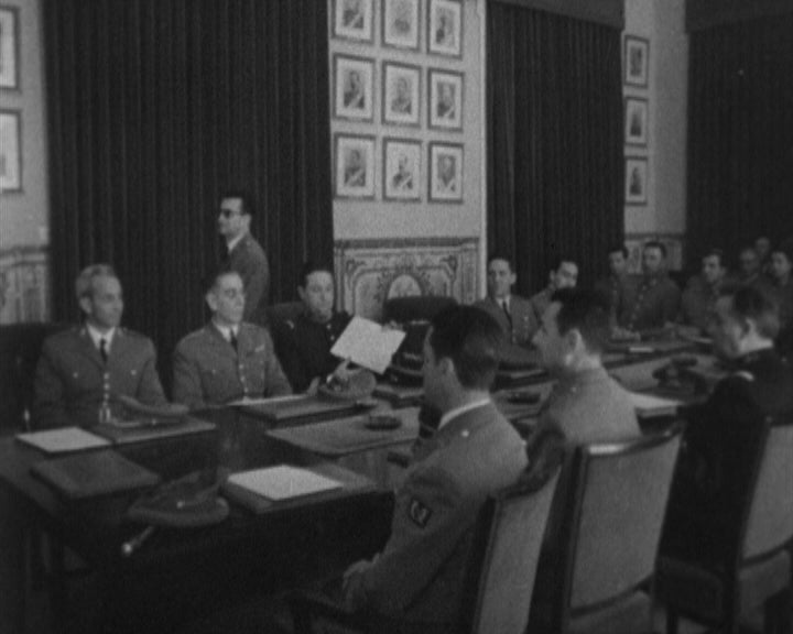 Curso Especial de Acção Civil