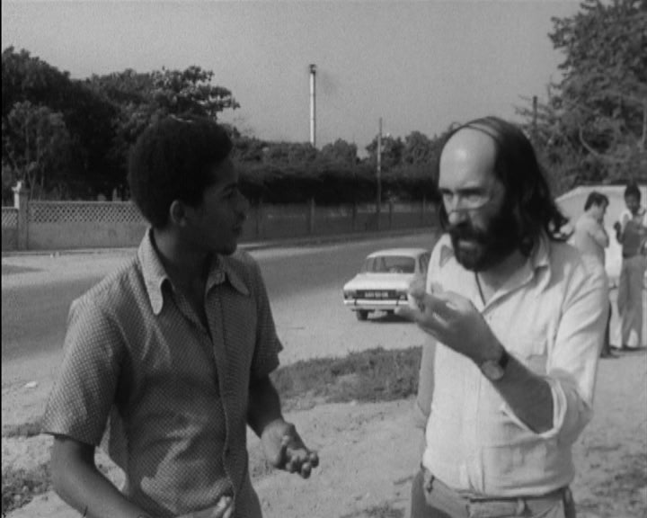 Funeral de membro do MPLA