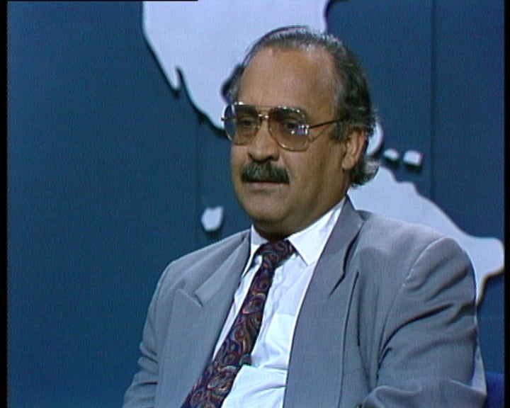 Entrevista a Carlos Vieira dos Santos I