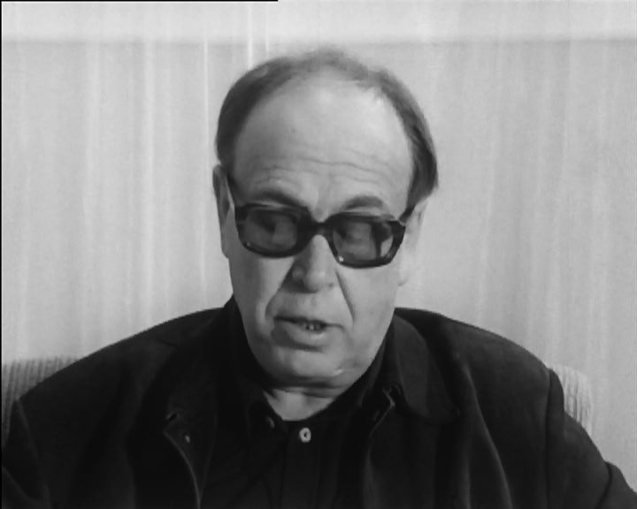 Perfil: Francisco Relógio