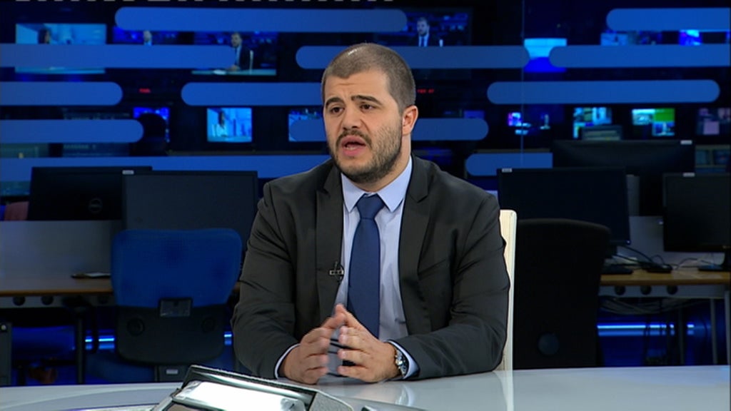 Entrevista a Pedro Esteves