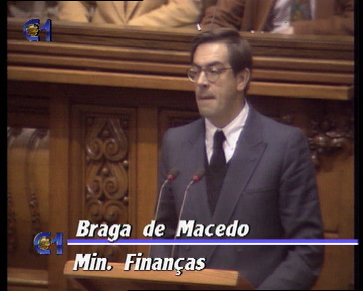 Tratado de Maastricht na AR