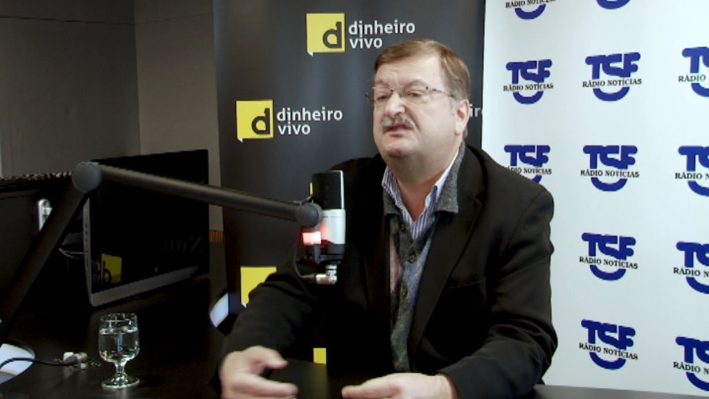 UGT preocupada com Autoeuropa