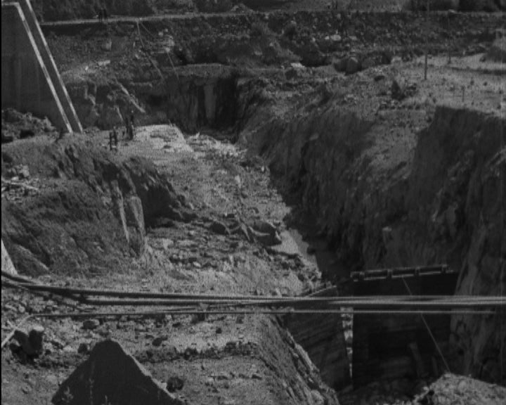 Barragens do Divor e do Caia