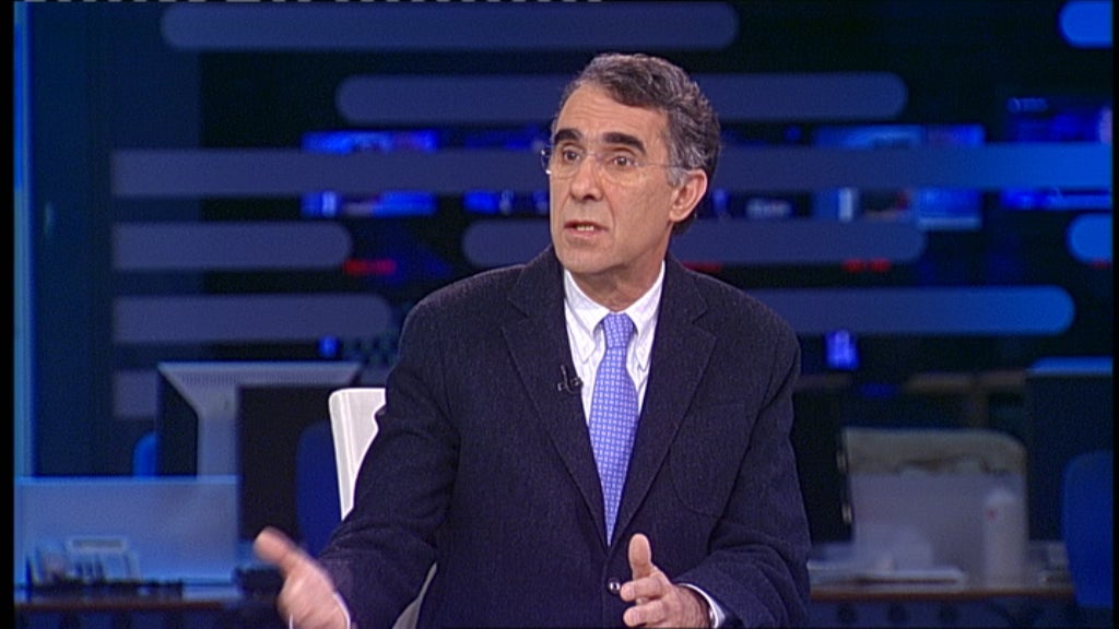 Entrevista a João Cardoso