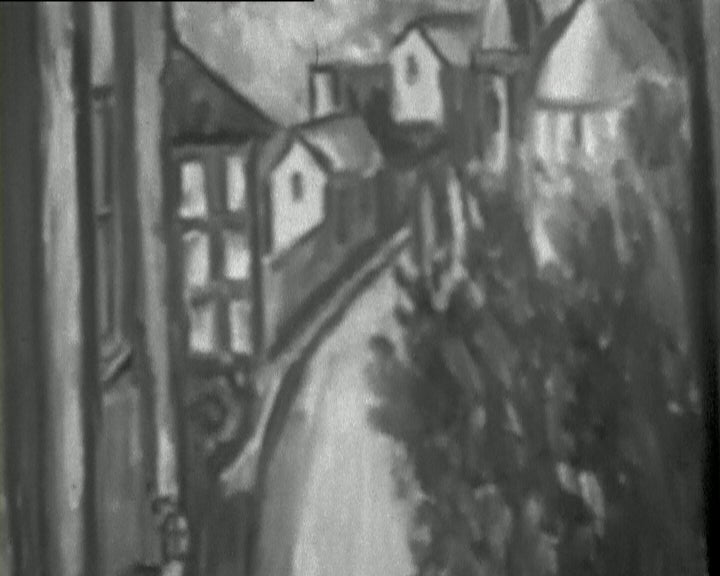 Exposição de Charles Kiffer