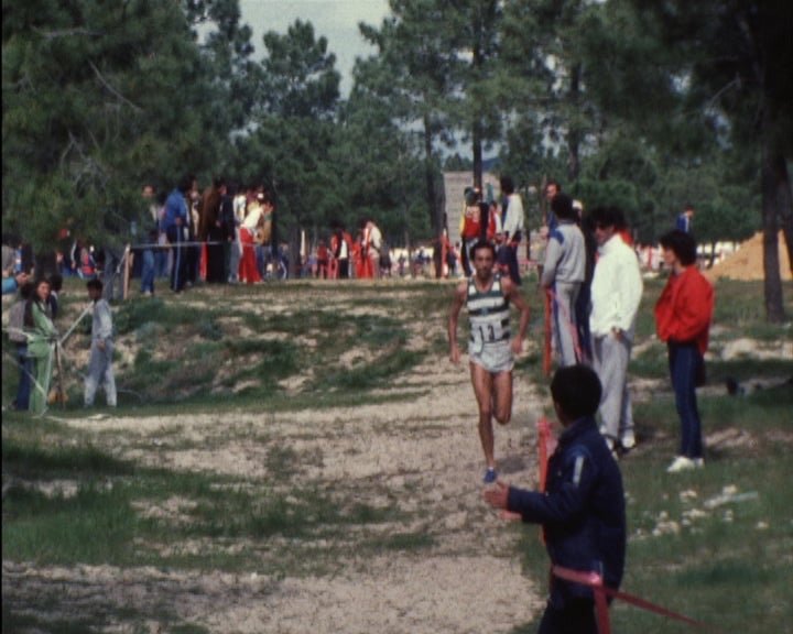 Campeonato nacional de corta-mato