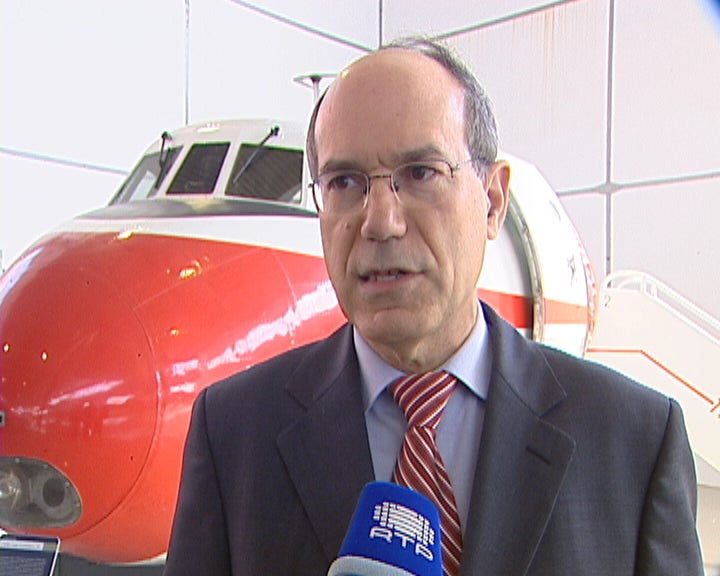 65º Aniversário da TAP