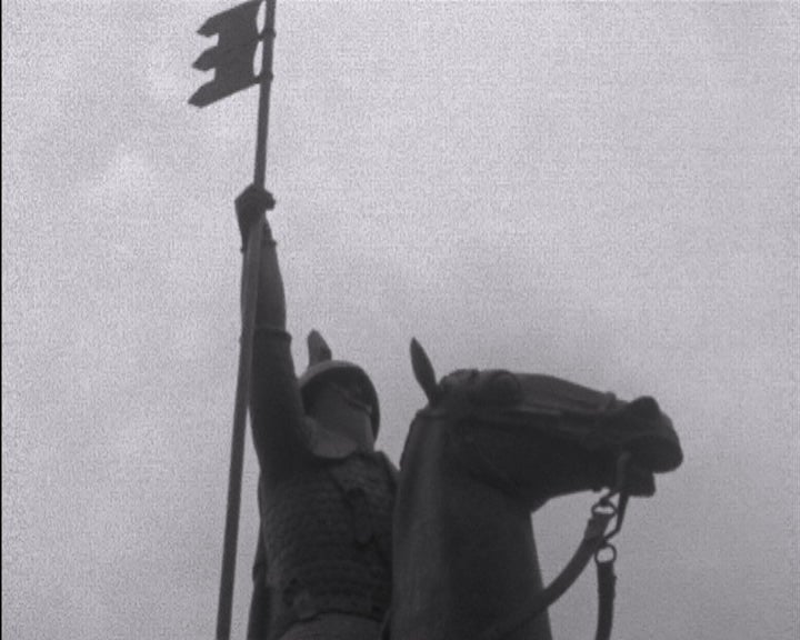 Estátua do Conde de Vímara Peres