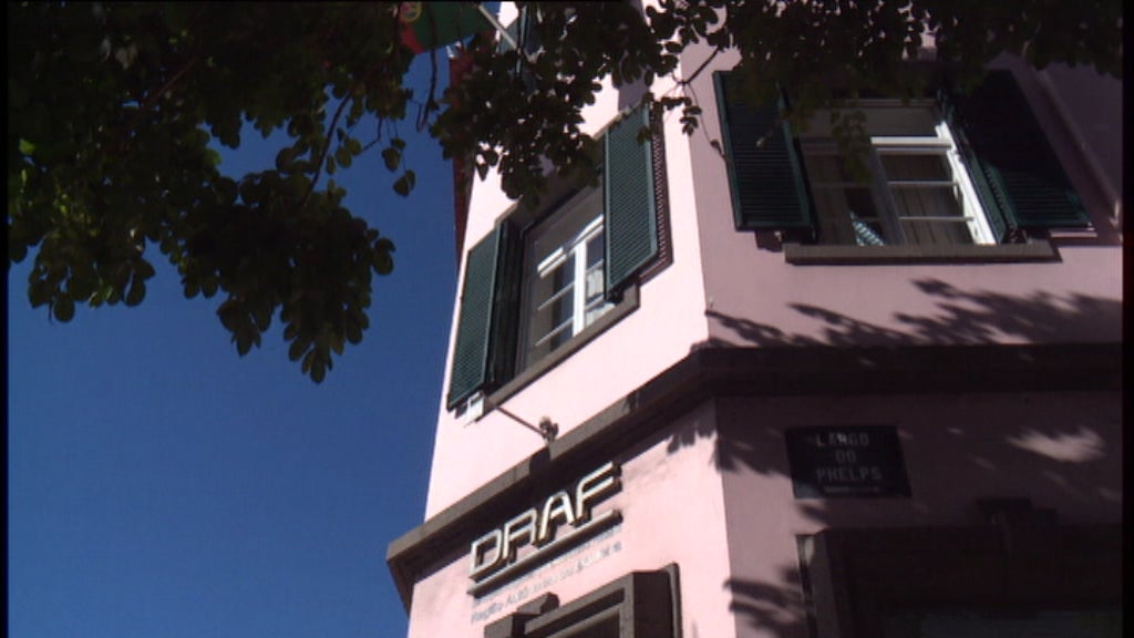 Entrega de declarações IRS na Madeira